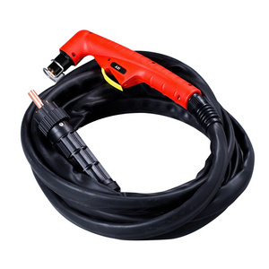 80Amp Trafimet Type A81 Plasma Cutting Torch