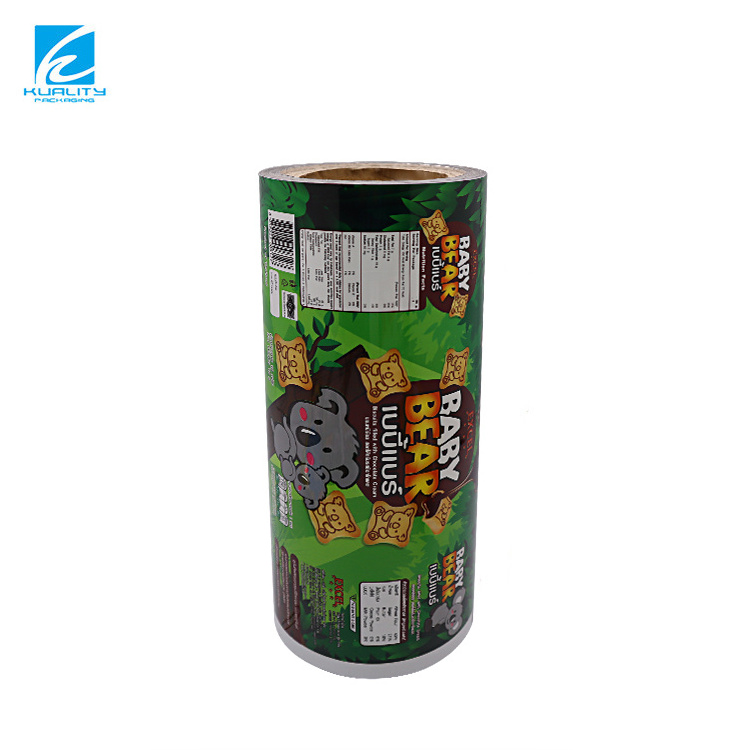 Customized Eco Friendly Emballage Aluminum Foil Potato Chips Packaging Snack Bag Plastic Printing