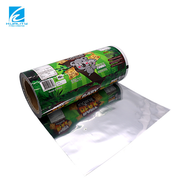 Customized Eco Friendly Emballage Aluminum Foil Potato Chips Packaging Snack Bag Plastic Printing