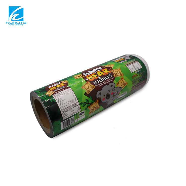 Customized Eco Friendly Emballage Aluminum Foil Potato Chips Packaging Snack Bag Plastic Printing