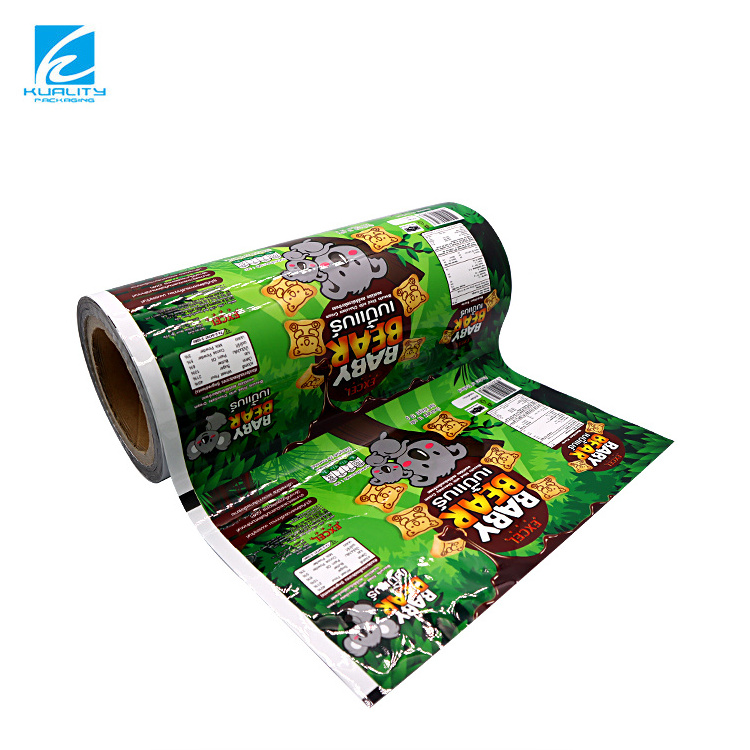 Customized Eco Friendly Emballage Aluminum Foil Potato Chips Packaging Snack Bag Plastic Printing