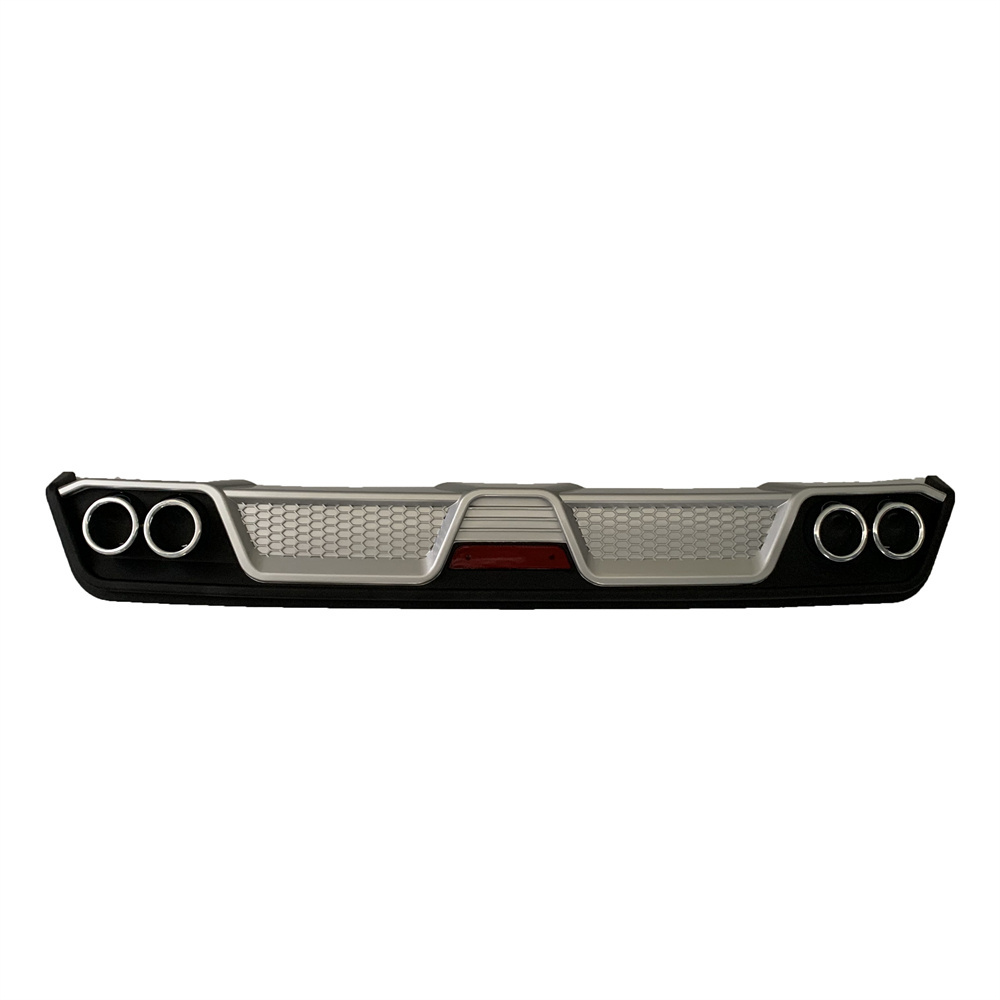 Rear Diffuser For  Toyota Corolla  Universal