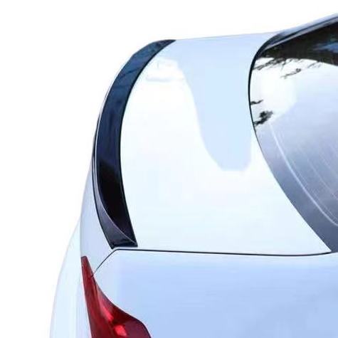 FOR VW JETTA SAGITAR 2017 REAR WING SPOILER CAR