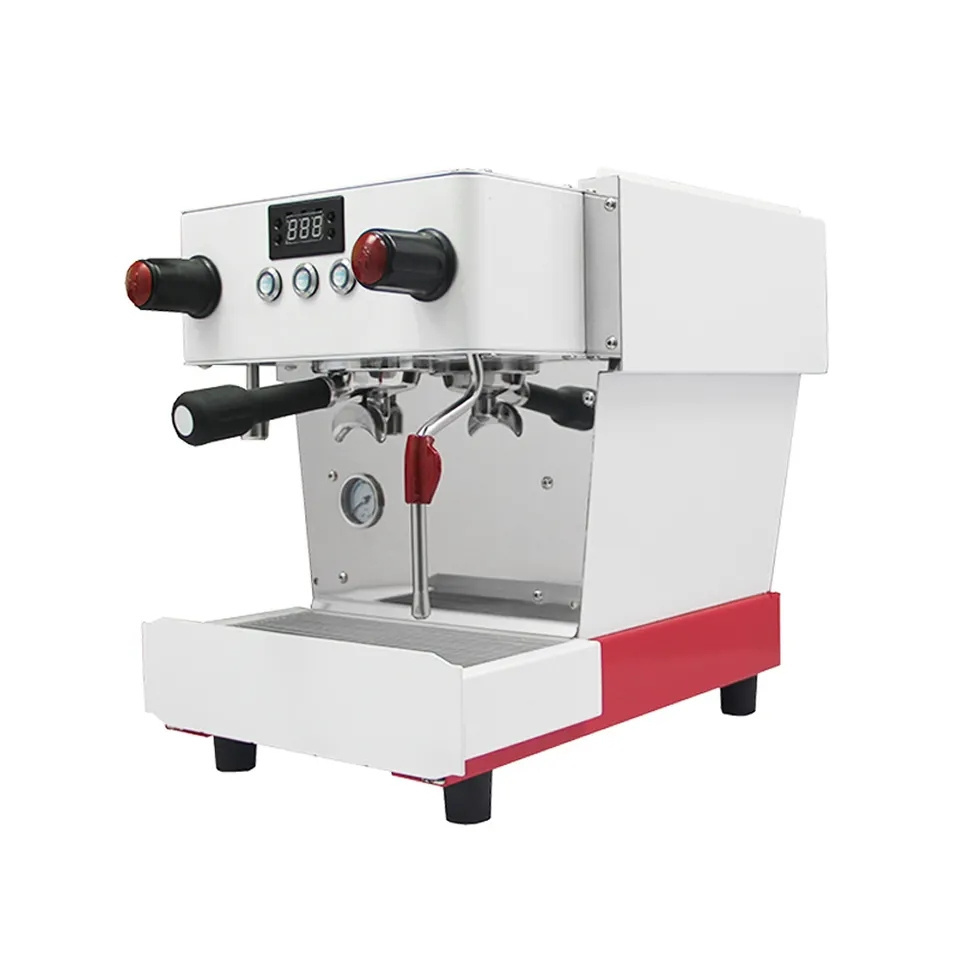 FTS espresso coffee machines coffee commercial automatic equipment machine coffee making machine