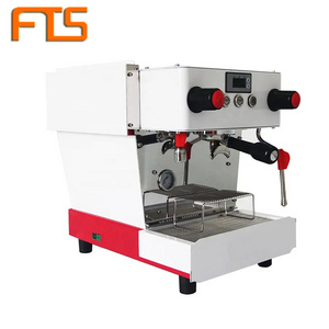 FTS espresso coffee machines coffee commercial automatic equipment machine coffee making machine