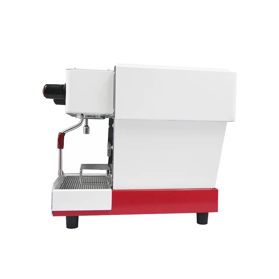 FTS espresso coffee machines coffee commercial automatic equipment machine coffee making machine