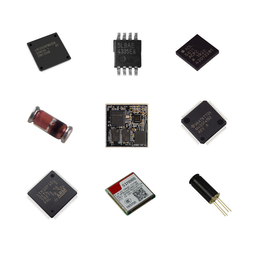 SMD MMBT3904 1AM 40V 0.2A  new and original Electronics Components