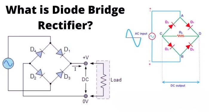 Ordinary Bridge Rectifier MBF Manufacturer SMD Diode MB10F 0.8A/1000V Diode Bridge Rectifier