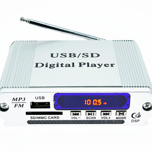 car mp3 player with sd card,car fm