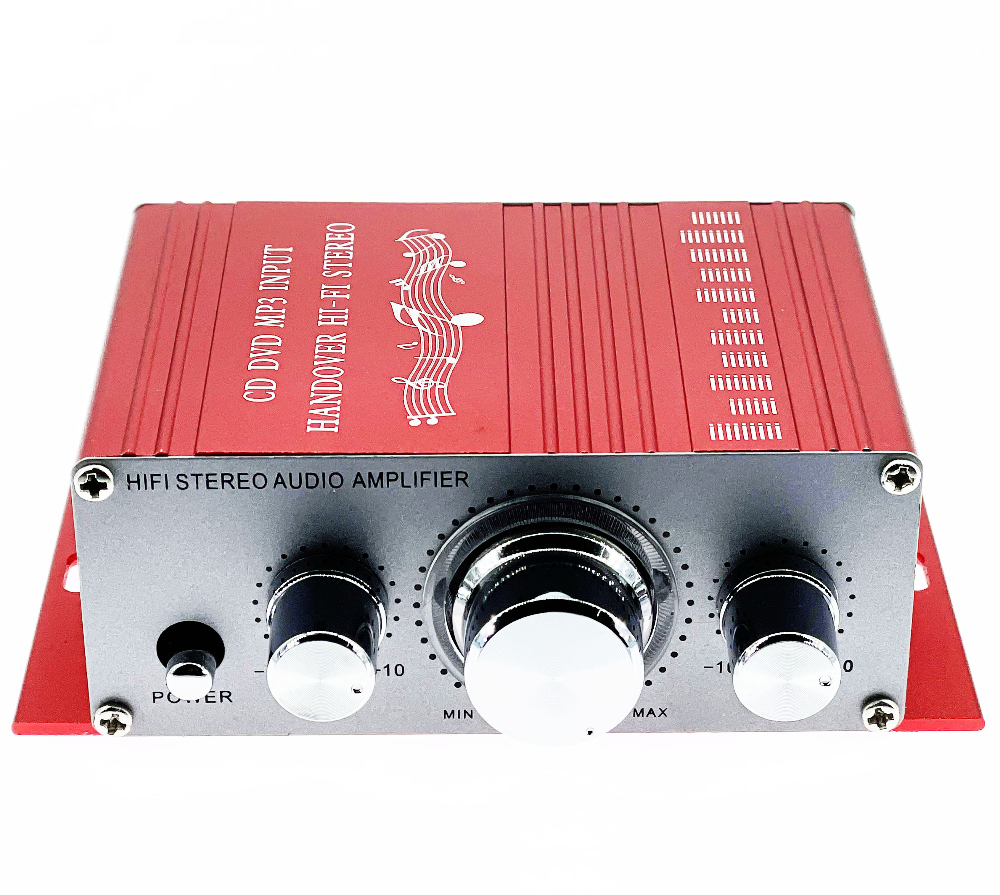 HY2001  Kentiger T Hi-Fi Audio Mini Amplifier with Power Supply