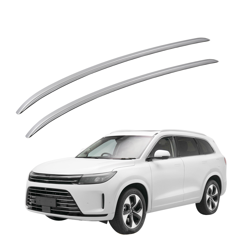 Good Quality Auto Roof Rack Luggage Carrier Car Roof Rail For HUAWEI AITO M5/M7