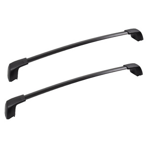 Manufacturers Custom Auto Roof Rail Bars Car Cross Bars For Kia Telluride