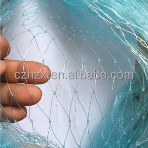 High strength new products NYLON knitting anti bird protection net bird netBird net trap bird catching net orchard