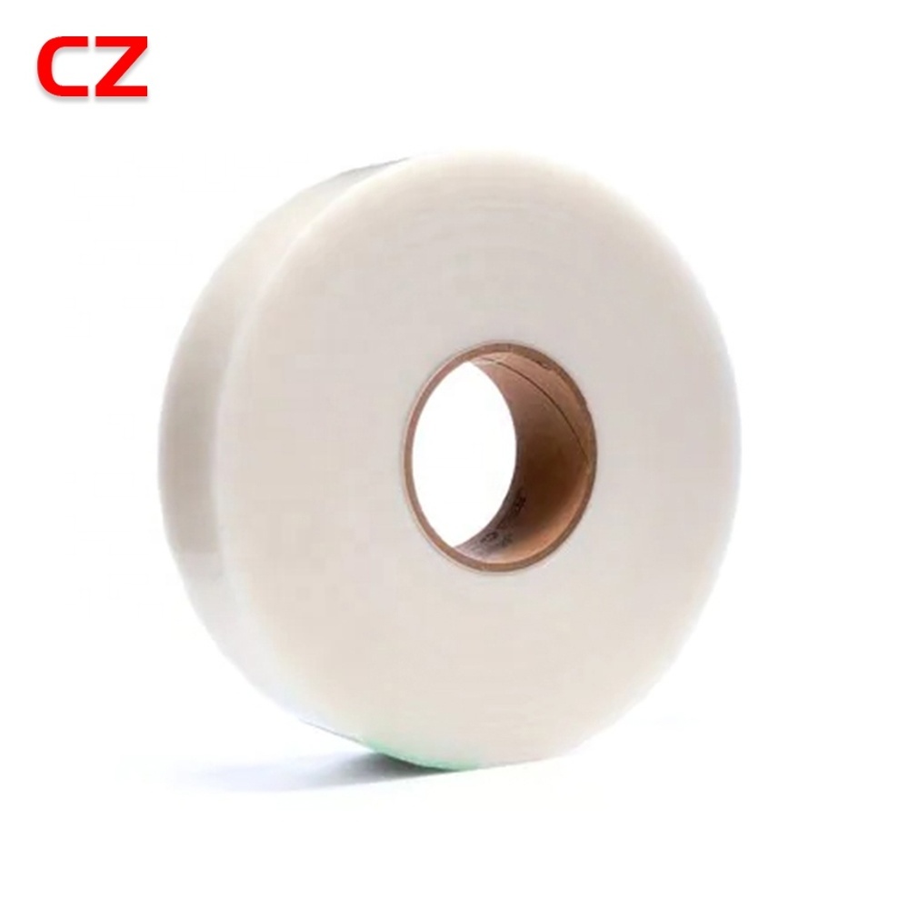 4411N Extreme Sealing Tape Adhesive Tape Super Wear Resistant Strong Waterproof CZ Offer 3M Silicone Foam Double Sided Paste