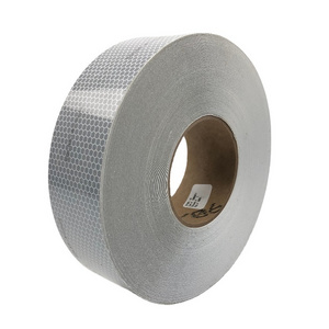 3M Sco tchlite Reflective Material SOLAS Grade 3150-A, 50.8 mm x 50 m 3M 3150A Reflective tape