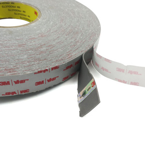 3 And M Double-Sided Adhesive 3M 4941 Strong Acrylic Foam VHB Tape Instead Of Welding Metal Bonding