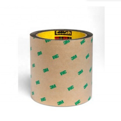 3M PET High temperature resistant high viscosity double sided adhesive Tape Double Side Double Coated Tape 9690