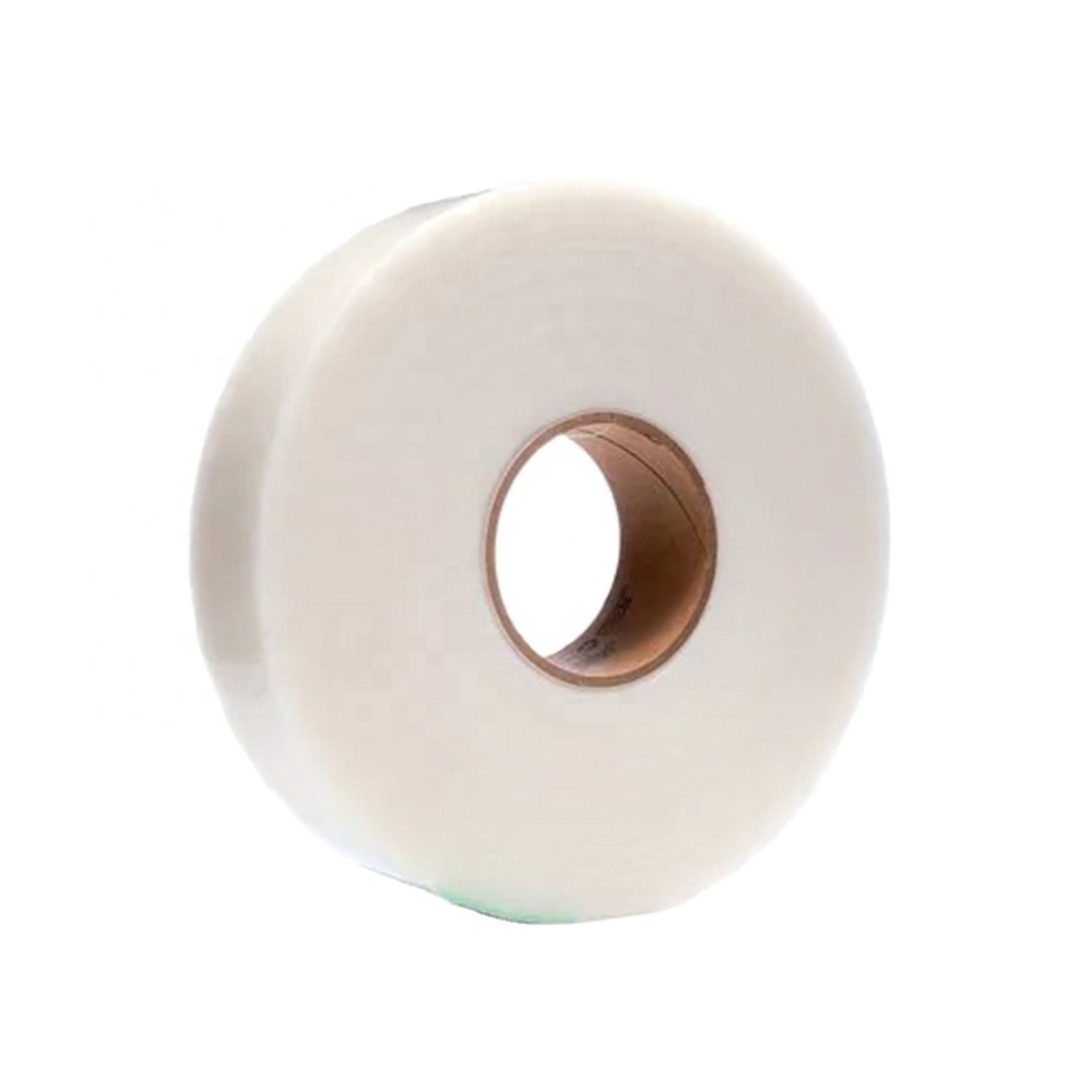 3M Extreme Sealing Tape 4412N Translucent, 0.080 in (2.0 mm) thick tape is designed for difficult sealing applications