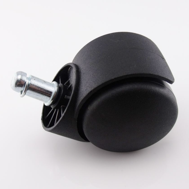 New Designed Office Chair Wheels Replacement office chair caster wheel Roller chair wheel