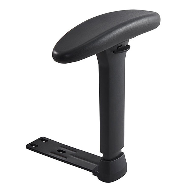 Online Shop Hot Sale 4D Office Chair Height Adjustable Armrest for Office Chair Parts Height Adjustment Polished Custom Shape