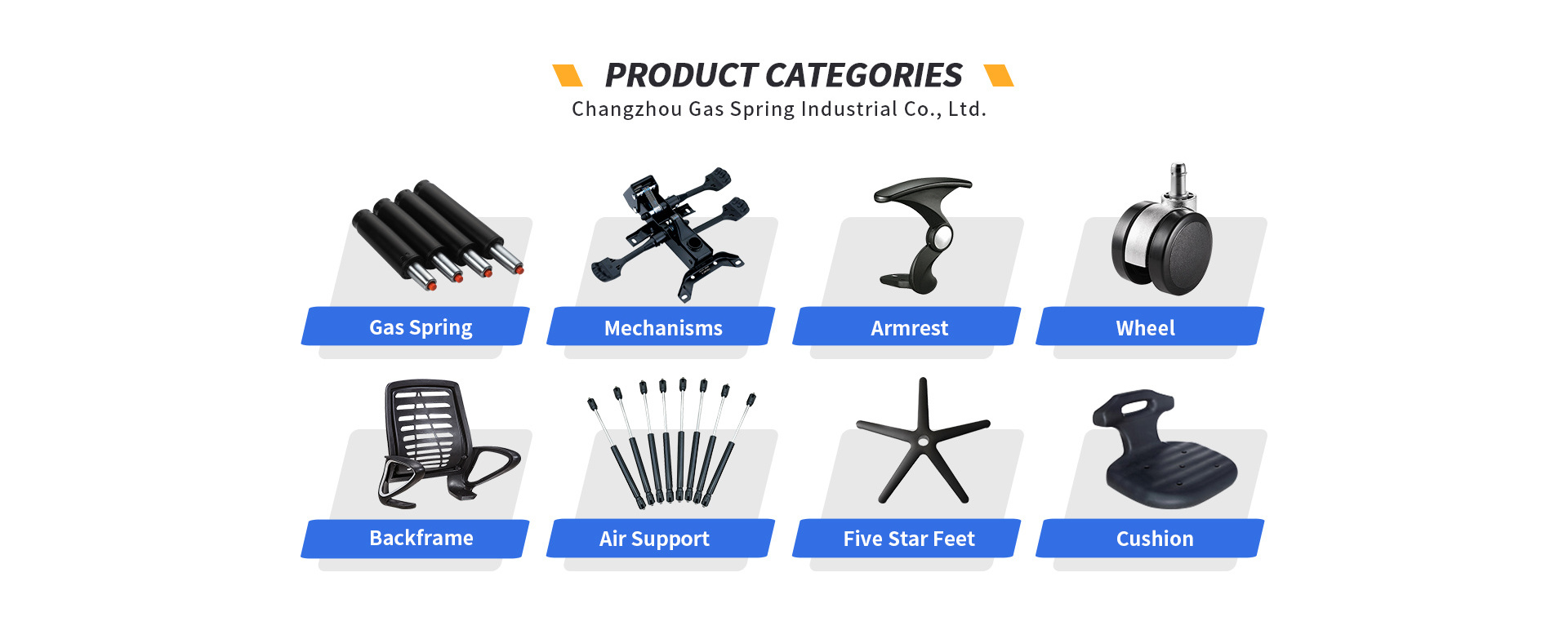 Swivel chair hardware mechanism office chair parts other furniture parts mechanism for office chair