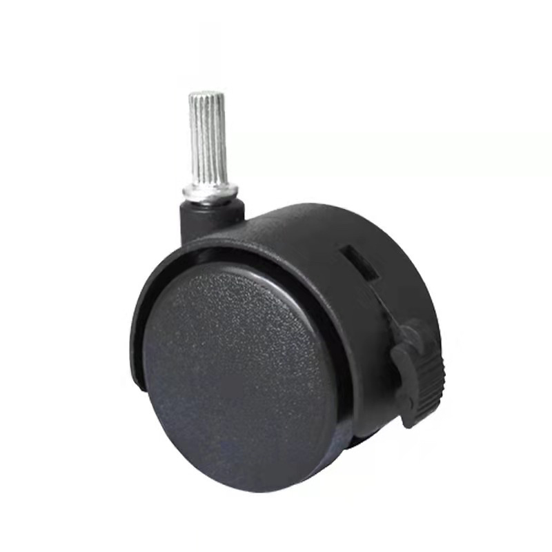 New Designed Office Chair Wheels Replacement office chair caster wheel Roller chair wheel