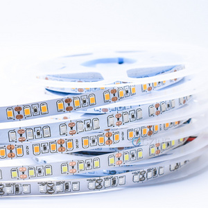 High Bright Dc12v 5v Thin Led Tape Cintas 4mm 5mm Flexible Warm White Red Blue Green 120led Luces Led 2835  Led Strip Light