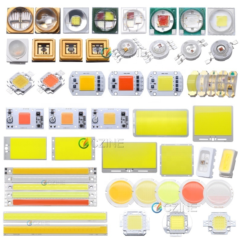 Rgb 2835 Chip 5730 Light 3528 1206 0603 Pcb 3030 3535 Leds Lights 0402 3W 2727 5050 5630 0201 High Power Smd Led