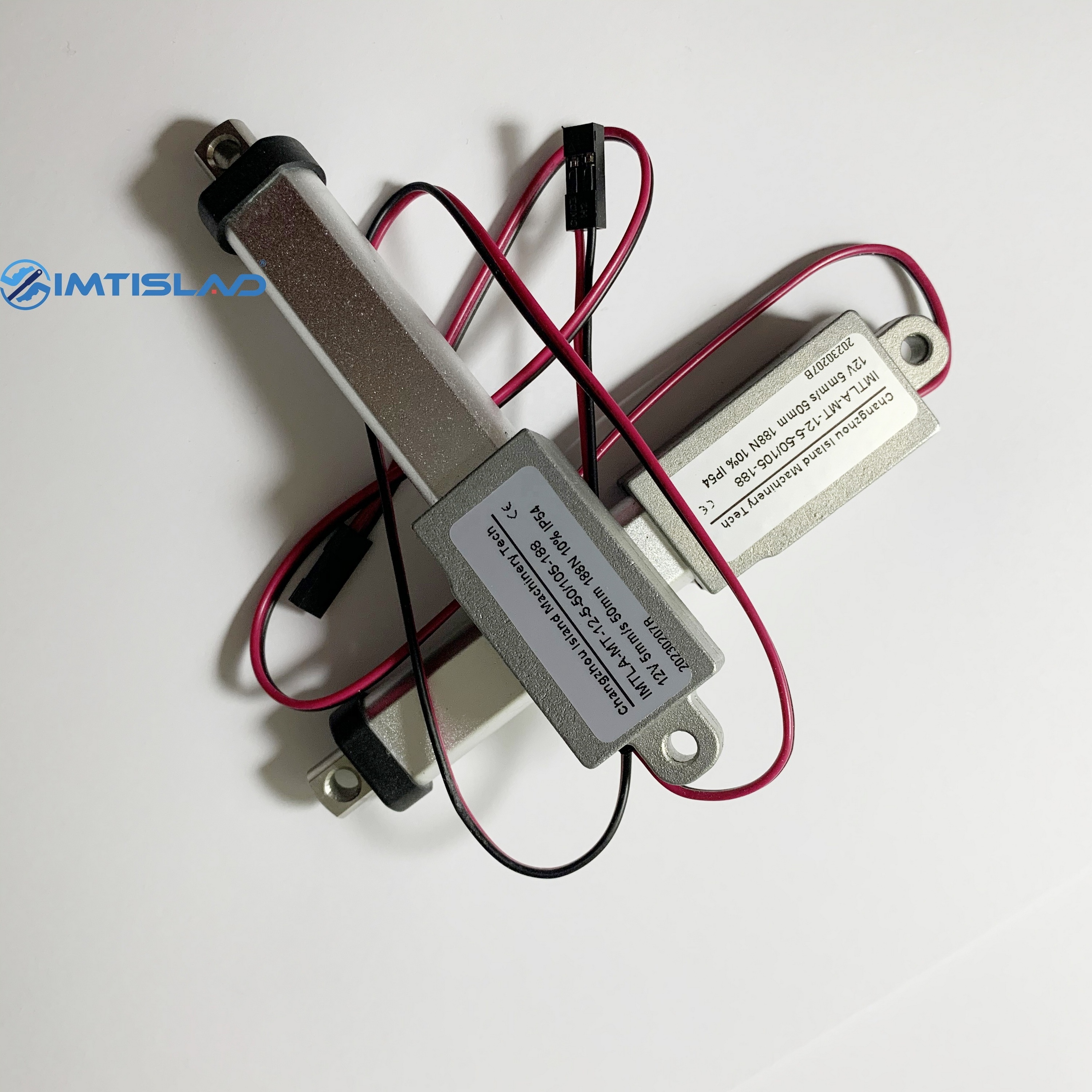 Cheap Mini Linear Actuator Micro Linear Actuator with Limit Switch