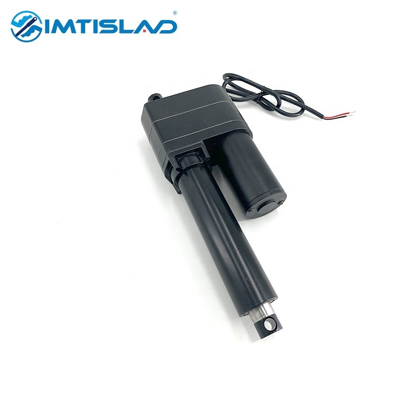 500mm  Linear Actuator  Waterproof Heavy Duty