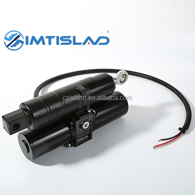 Waterproof Linear Actuator 12Volts 24Volts Wholesale IP65