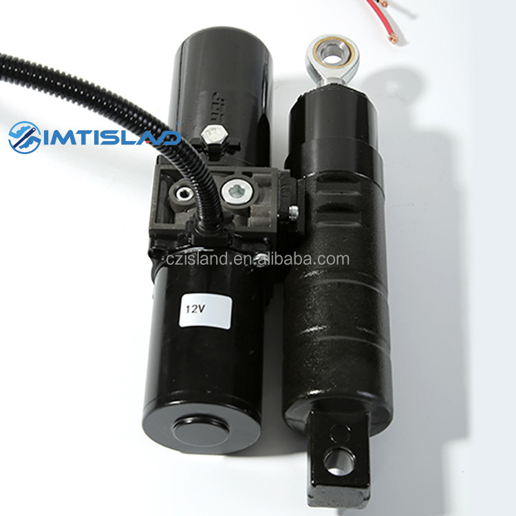 Waterproof Linear Actuator 12Volts 24Volts Wholesale IP65