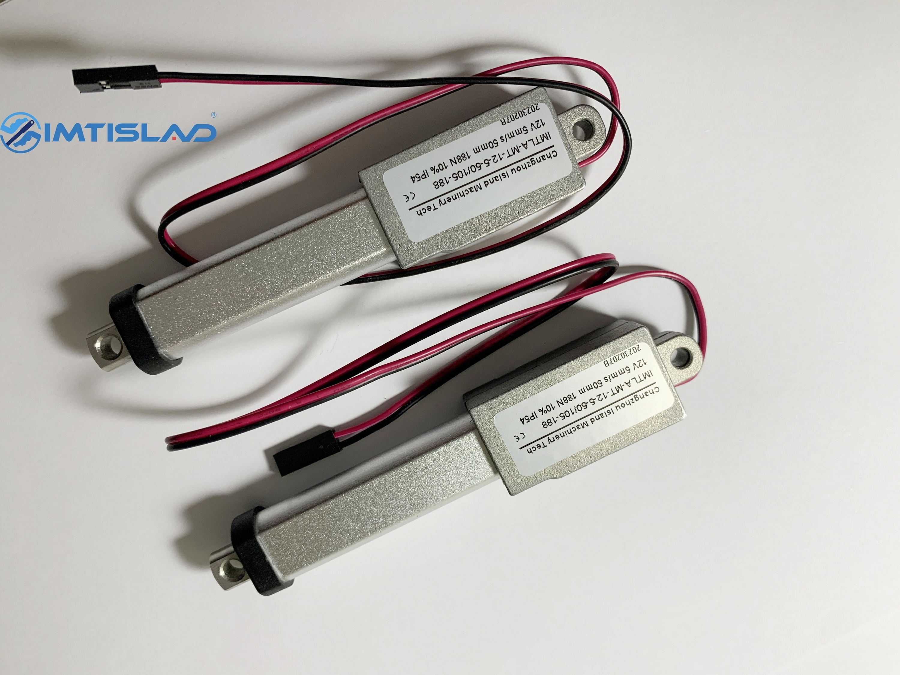 Cheap Mini Linear Actuator Micro Linear Actuator with Limit Switch