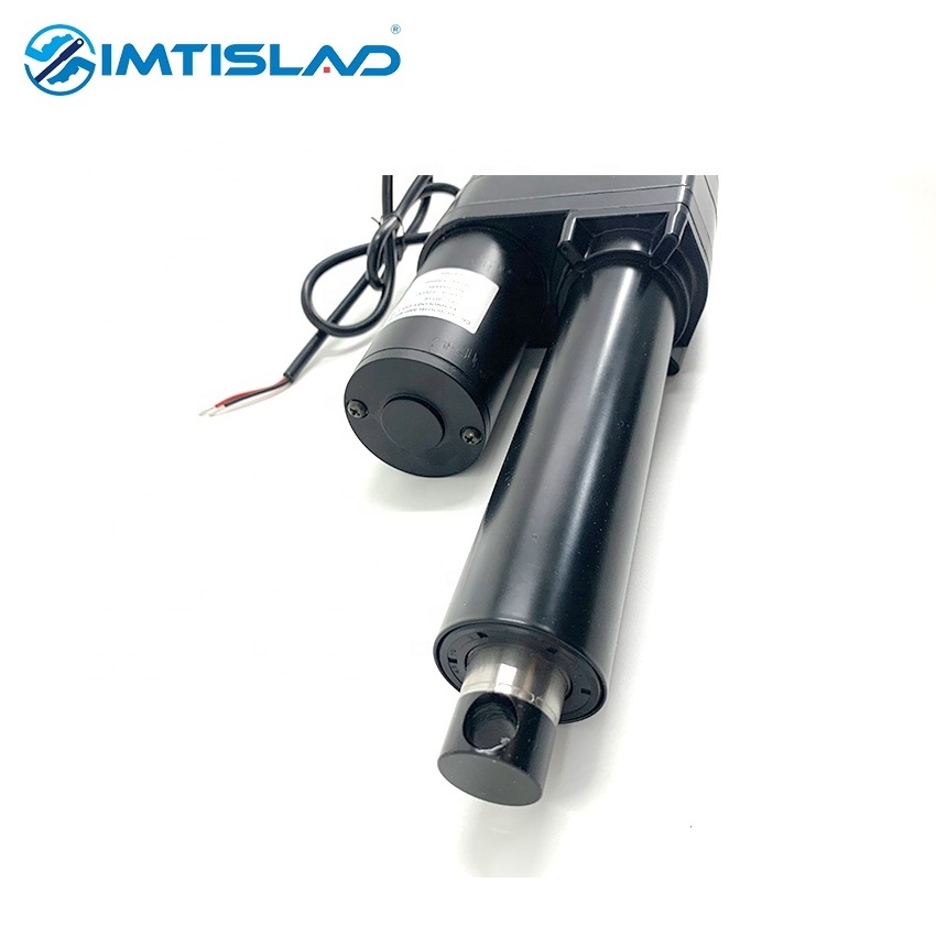 500mm  Linear Actuator  Waterproof Heavy Duty