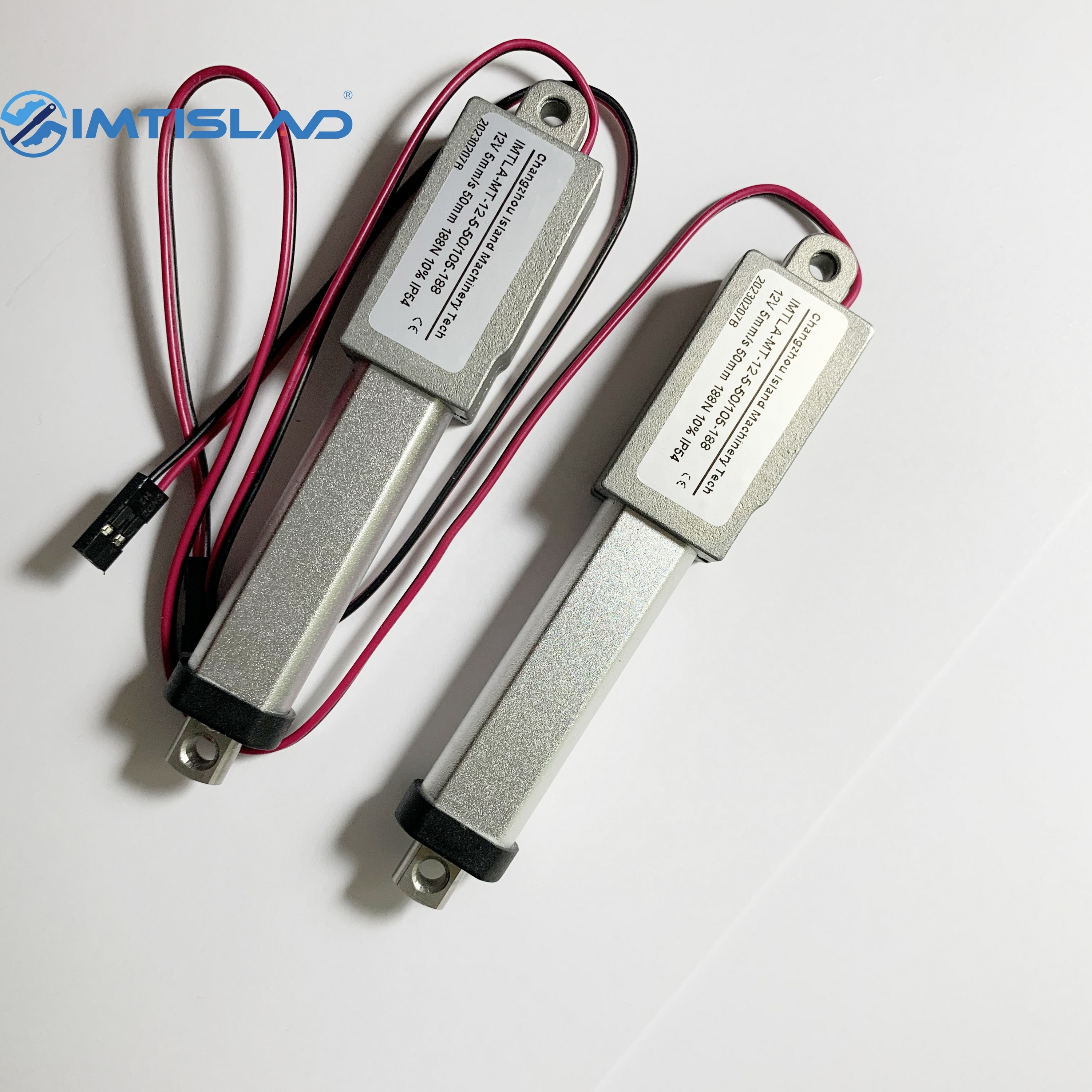 Cheap Mini Linear Actuator Micro Linear Actuator with Limit Switch