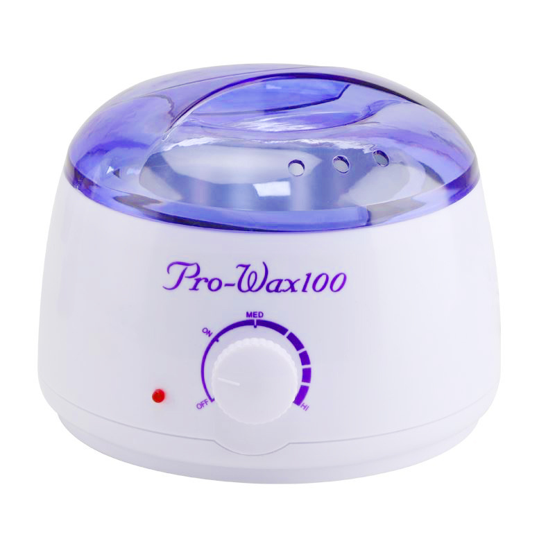 Best selling household version depilatory hard wax beads wax heater machine for hair removal