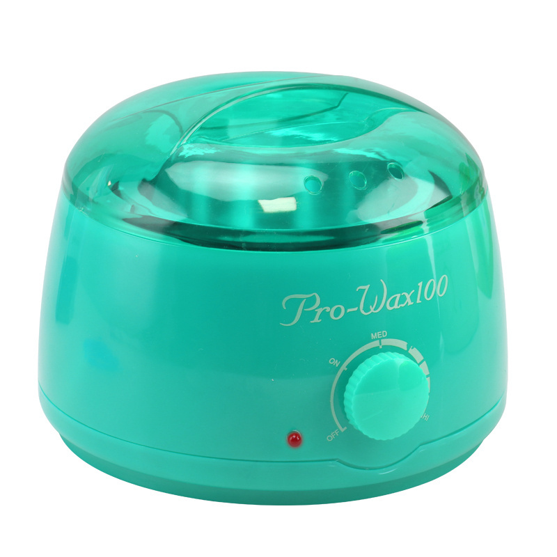 Factory direct sale 500cc wax melting warmer machine paraffin wax heater