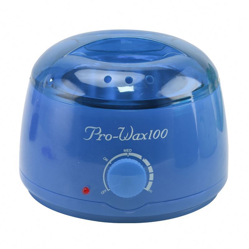 Best selling household version depilatory hard wax beads wax heater machine for hair removal