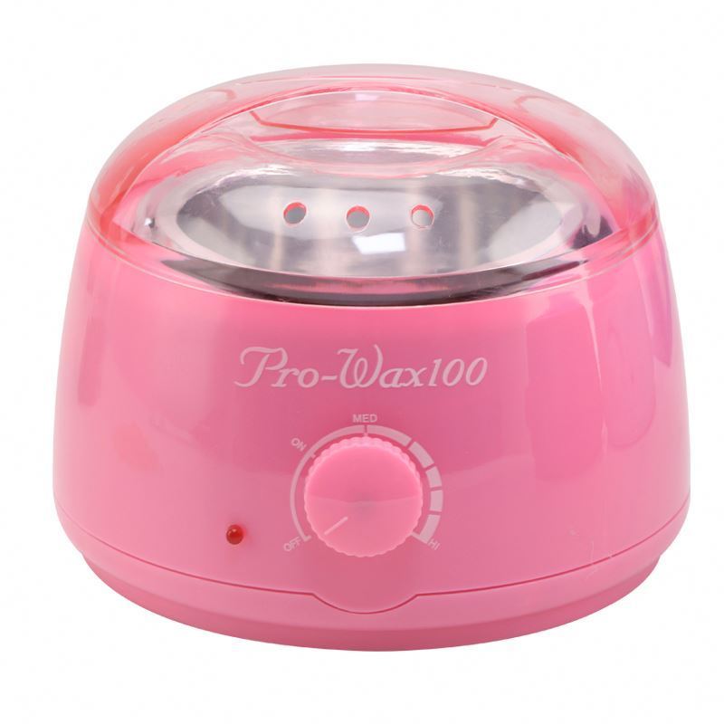 Factory direct sale 500cc wax melting warmer machine paraffin wax heater