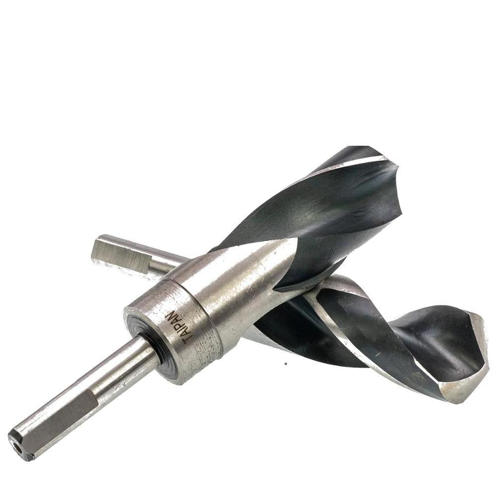 2021 high sales well HSS  1/2 Inch 15mm Reduced Shank Twist Drill Bit for Metal