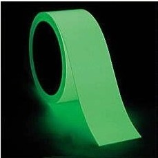 customized colorful pet / pvc glow in the dark heat transfer film printing paper Glow in the dark heat transfer