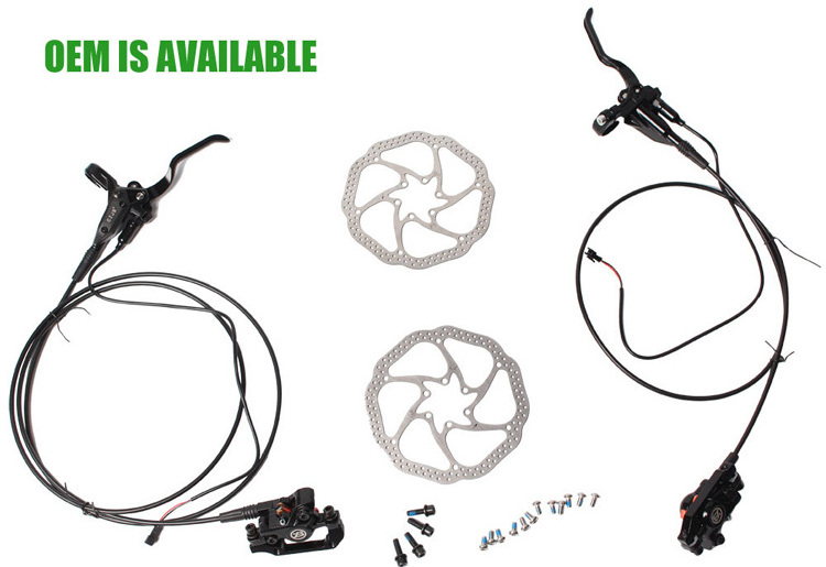 CZJB-135C Fat tire bicicleta bicycle parts ebike hub motor rear wheel e bike electric ebike conversion kit 1000w with battery