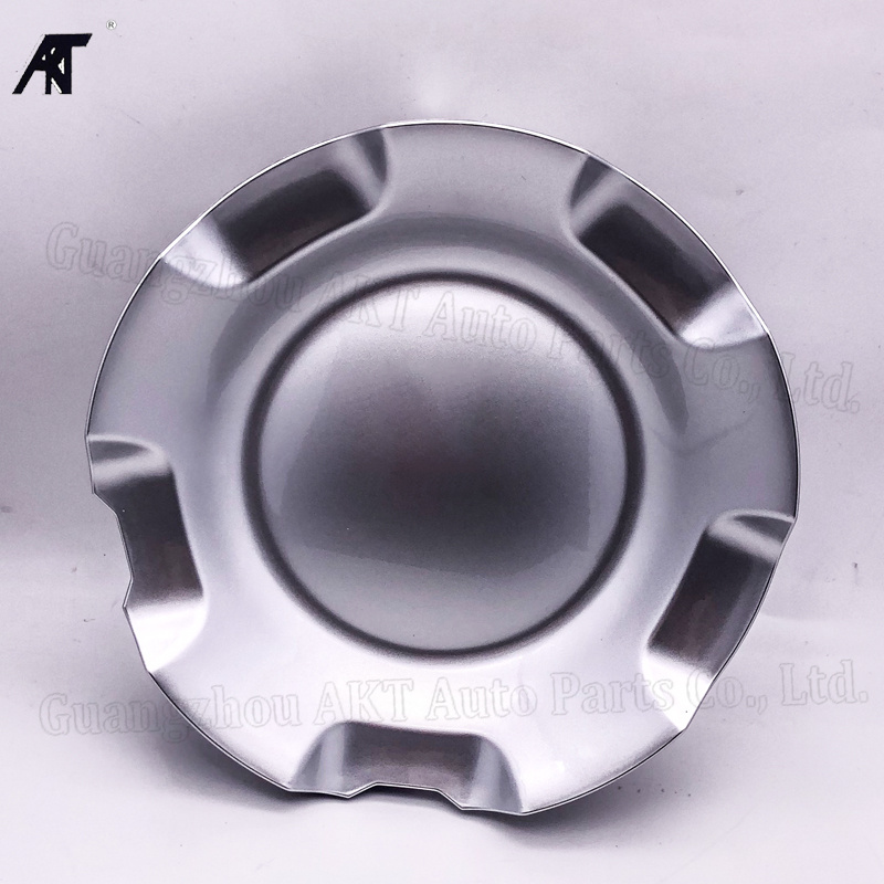 silvery WHEEL RIM CENTER Cover For Chevrolet Chevrolet Avalanche 2007-2014 Hub cover 9597686, 595152