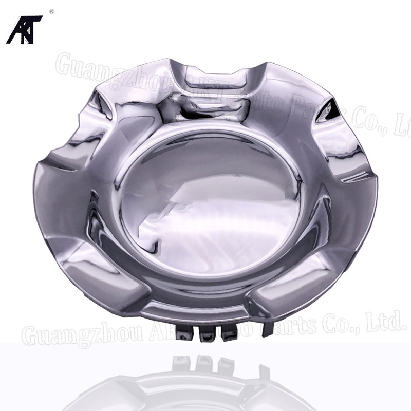 silvery WHEEL RIM CENTER Cover For Chevrolet Chevrolet Avalanche 2007-2014 Hub cover 9597686, 595152