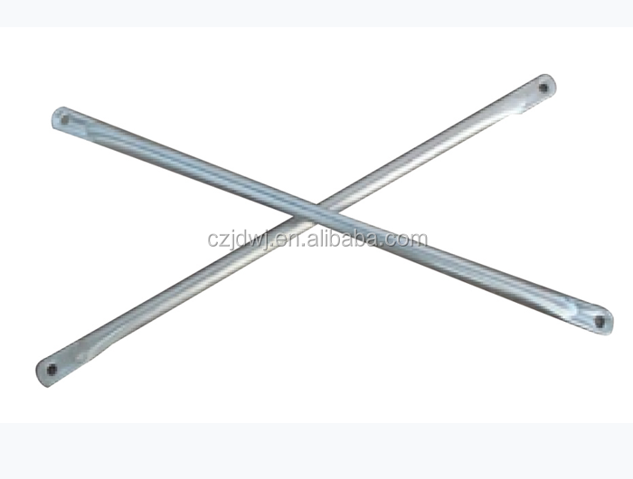 EN - 74 H door frame scaffolding 1219 cross brace