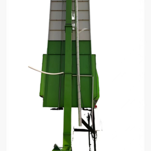 Automatic rice parboiling plant with paddy dryer parboiled rice drying machine