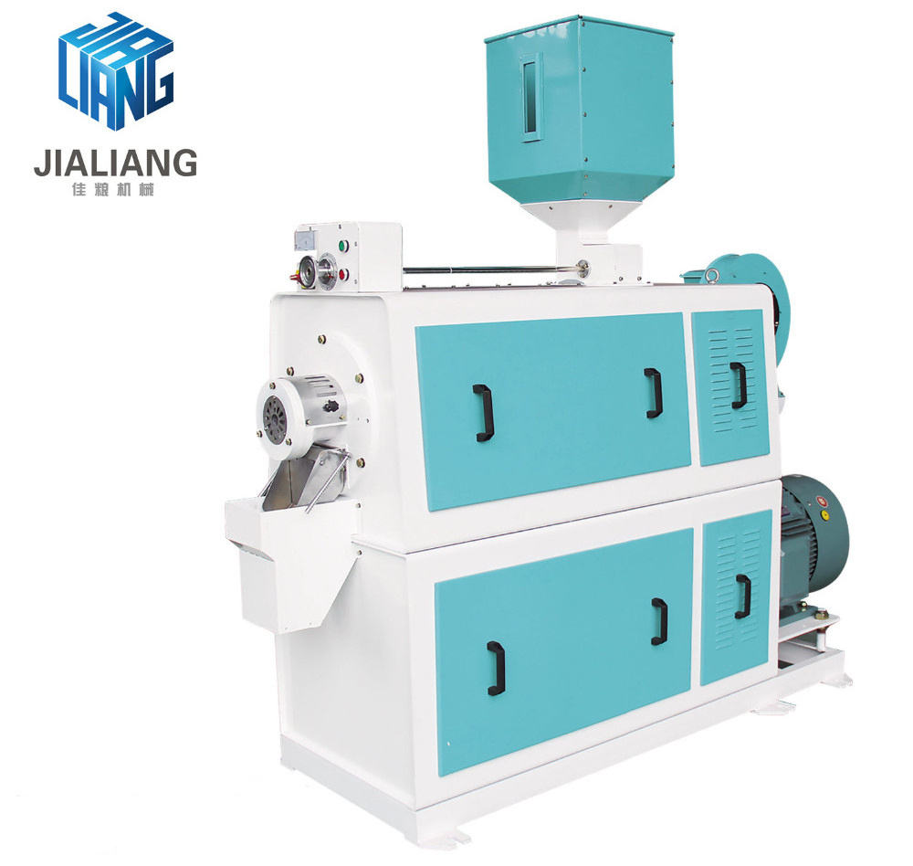 Hot sale automatic rice milling machine