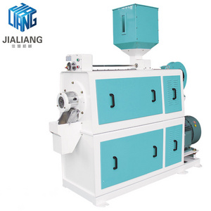 Hot sale automatic rice milling machine