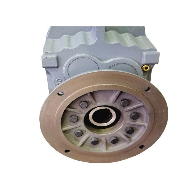 hot sale worm gear speed reducer gear box 90 degree pto gearbox