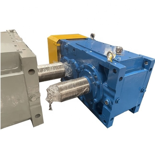 Pv Series Helical Forward/reverse Gearbox/winch Gearbox